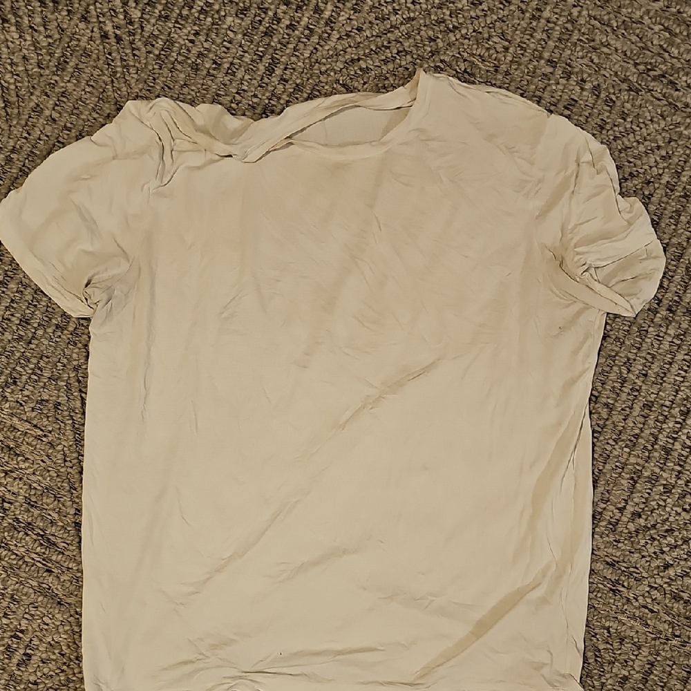 32 Degrees Cool Cream Top